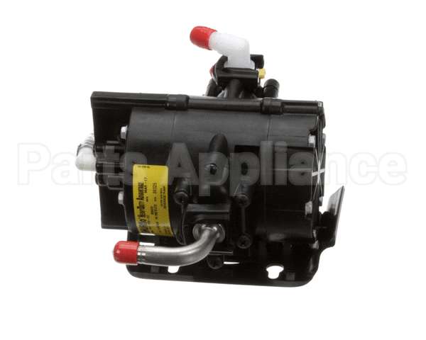 9436038 Cornelius Pump Bib Shur 3/8Out W/Co2 L