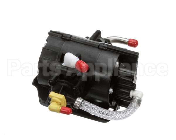 9436038 Cornelius Pump Bib Shur 3/8Out W/Co2 L