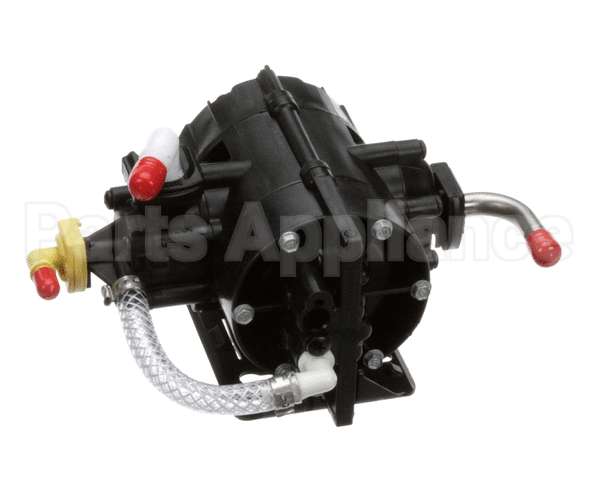 9436038 Cornelius Pump Bib Shur 3/8Out W/Co2 L