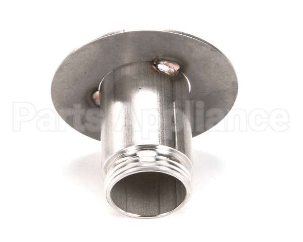 94366 Henny Penny Weld Assembly-Drain Ext 420