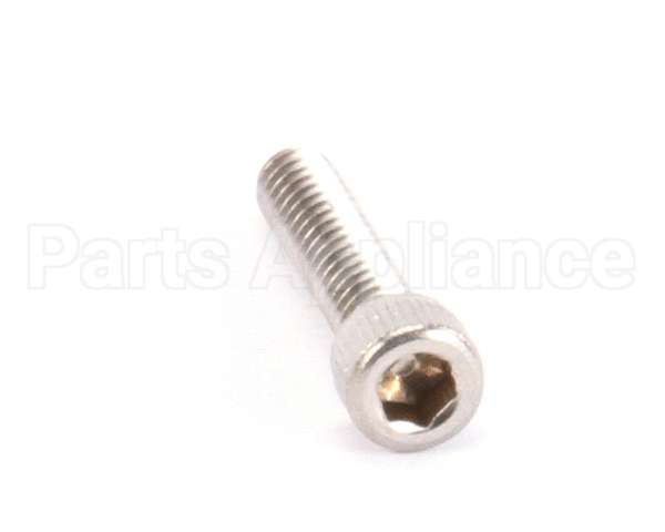 944-2A Globe Rim Guard Screw (Lower)