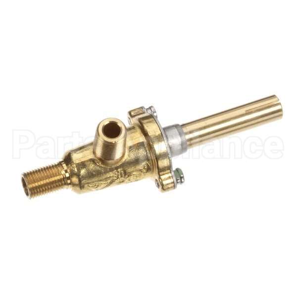 944243 Compatible Hobart Valve, Manual Gas