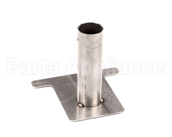 94458 Henny Penny Weld Assy-Drain Extension Pfx