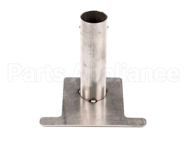 94458 Henny Penny Weld Assy-Drain Extension Pfx