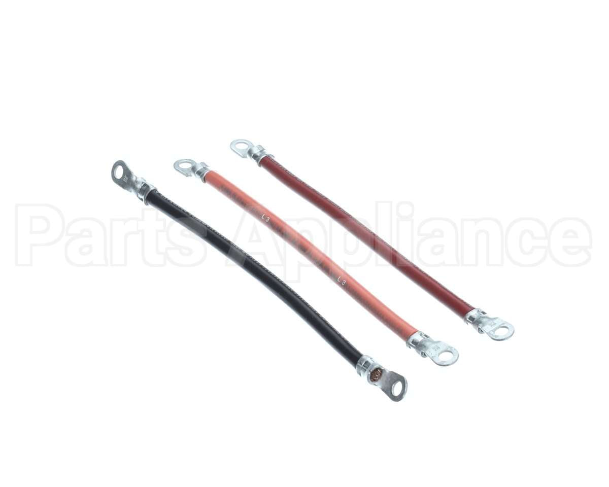 94539-001 Henny Penny Harn-L1 L2 L3-8Awg
