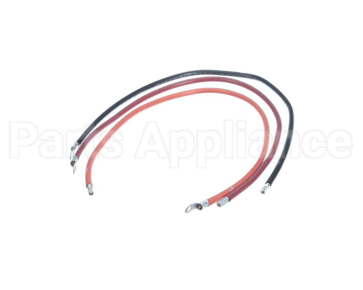 94539-005 Henny Penny Harn-L1 L2 L3-8Awg