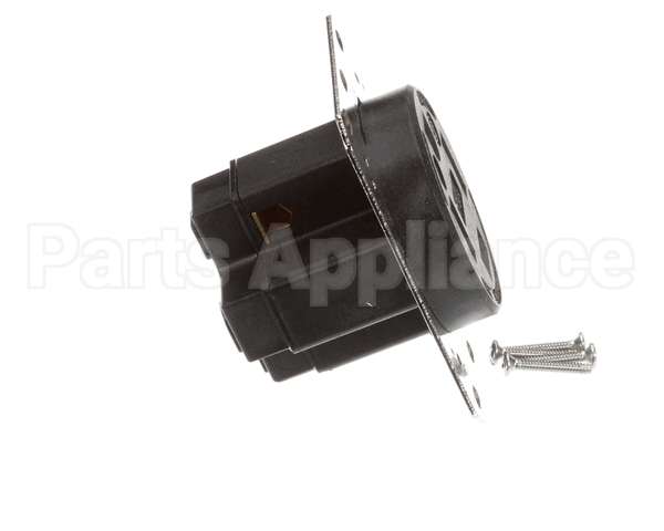 9460A Hubbell Lighting 60A 3P 125/250V Receptacle