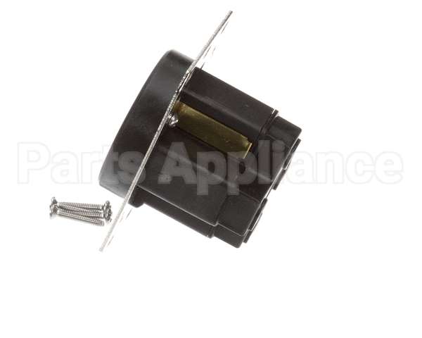 9460A Hubbell Lighting 60A 3P 125/250V Receptacle