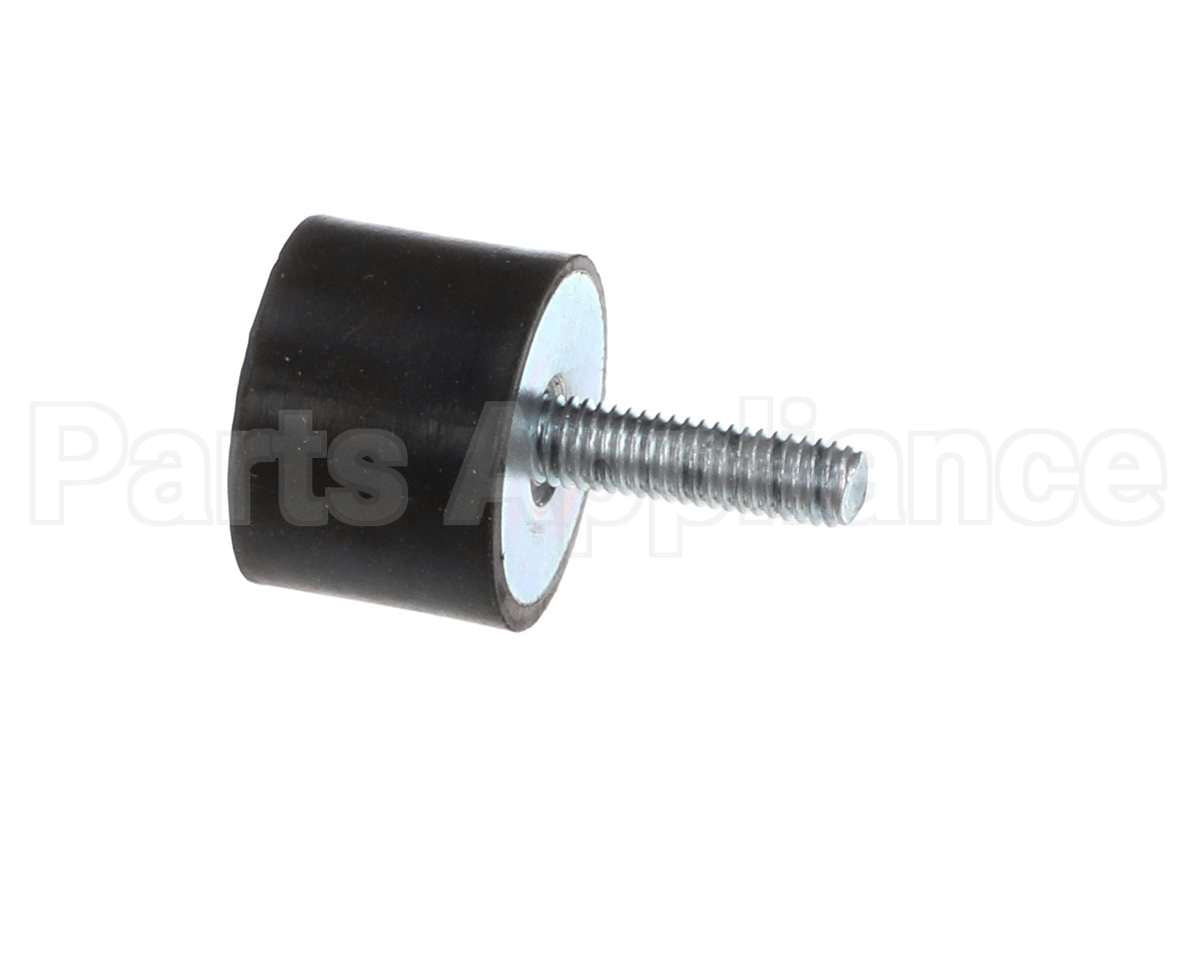 946143 Vacmaster Rubber Feet
