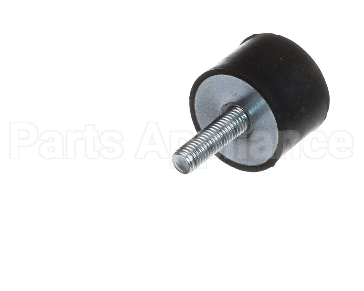 946143 Vacmaster Rubber Feet