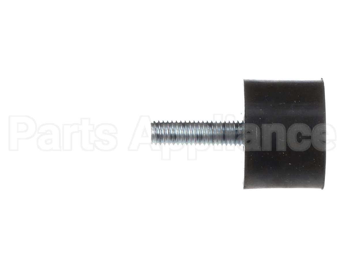 946143 Vacmaster Rubber Feet