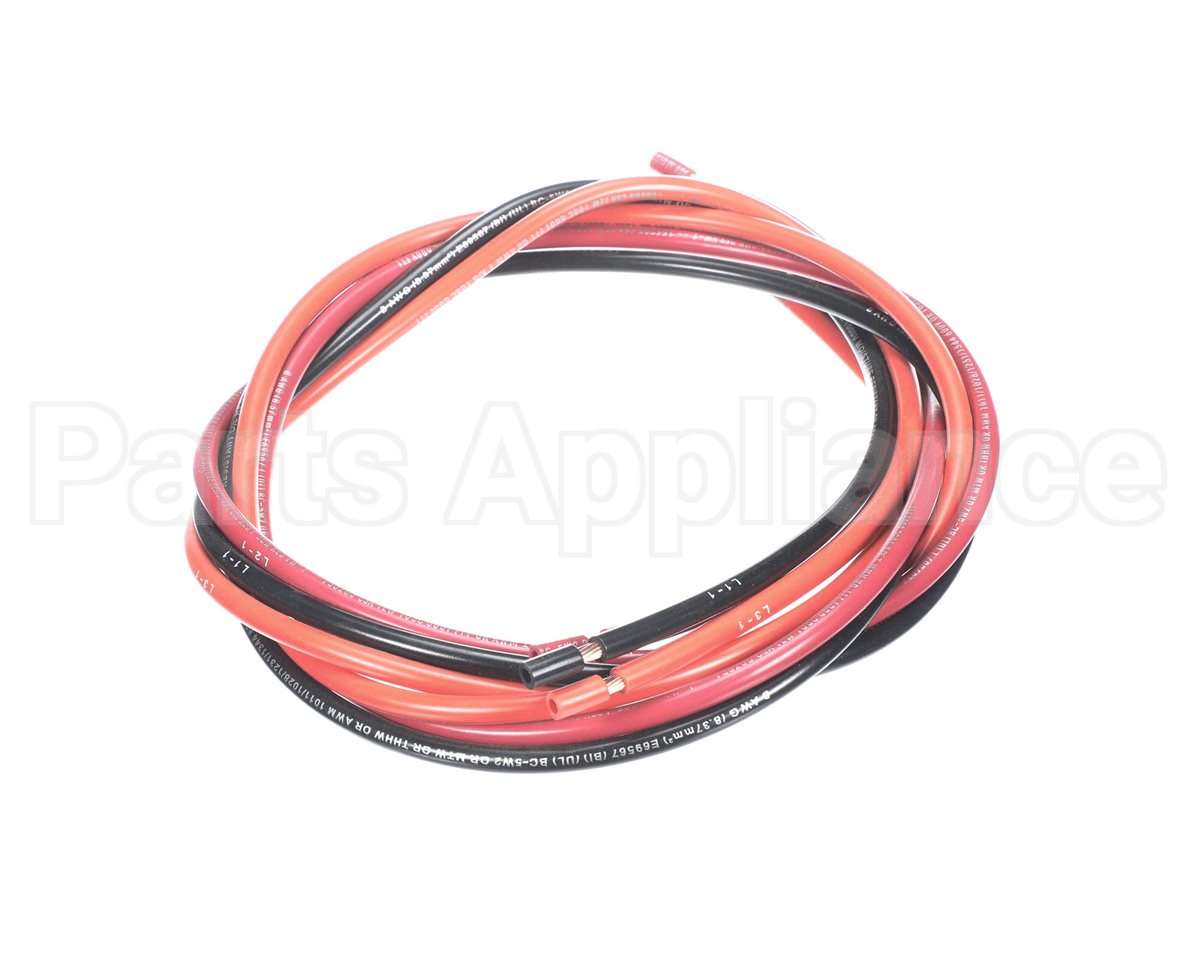 94617-004 Henny Penny Harn-L1-1 L2-1 L3-1-8Awg