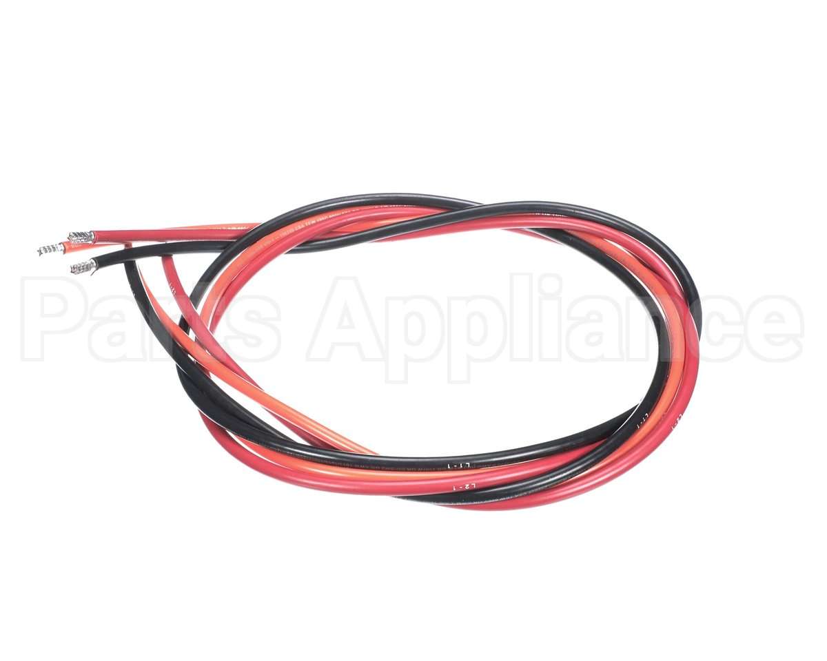 94617-005 Henny Penny Harn-L1-1 L2-1 L3-1-8Awg