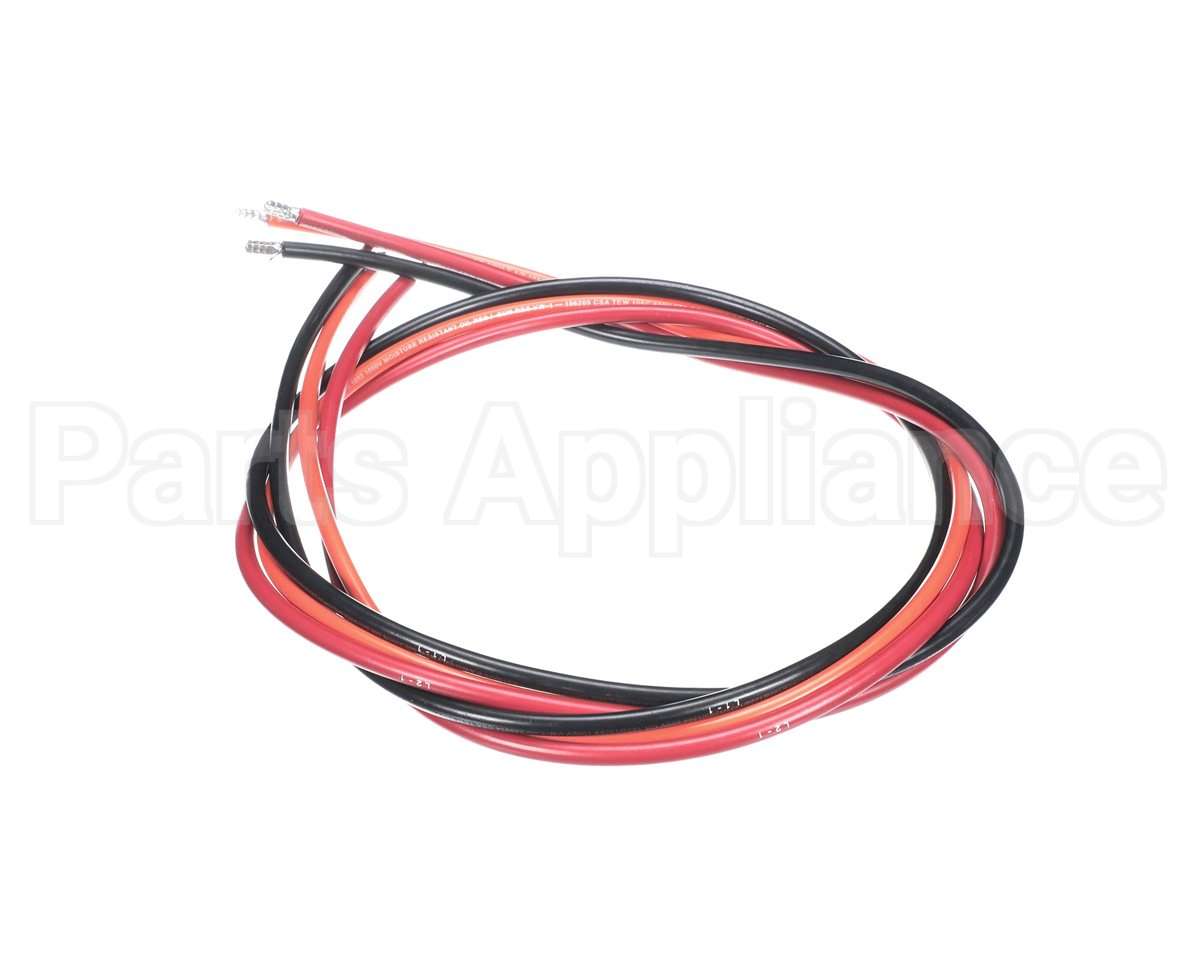 94617-005 Henny Penny Harn-L1-1 L2-1 L3-1-8Awg