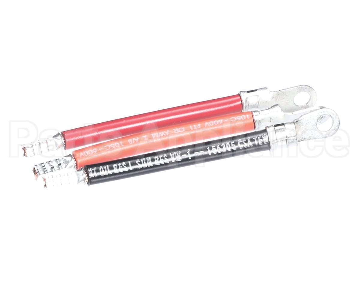 94618-001 Henny Penny Harn-L1A L2A L3A-8Awg