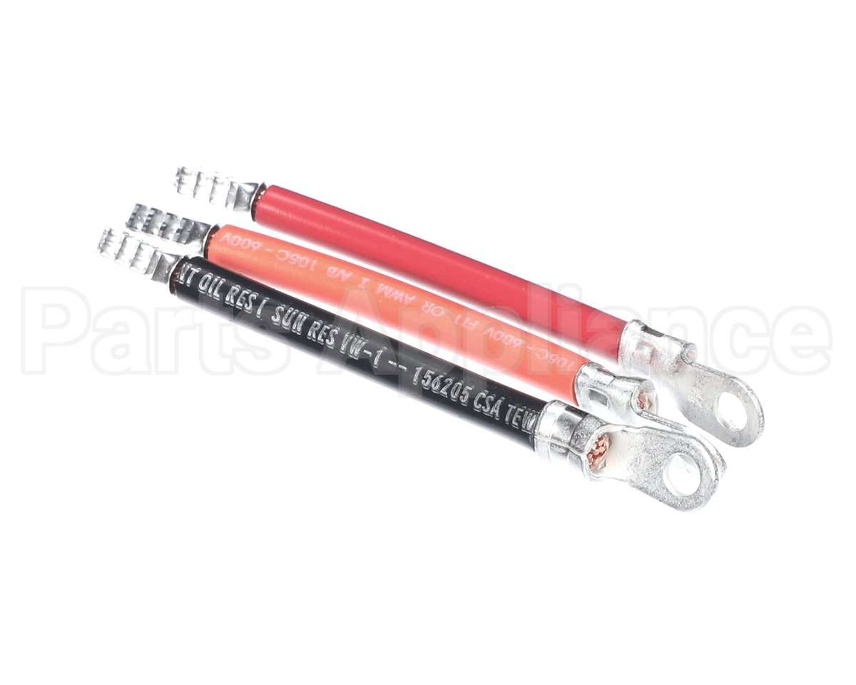 94618-001 Henny Penny Harn-L1A L2A L3A-8Awg