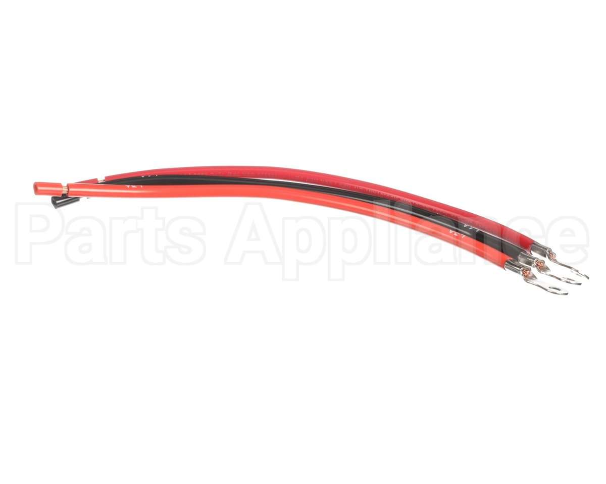 94618-004 Henny Penny Harn-L1A L2A L3A-8Awg