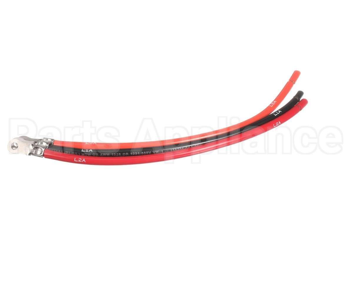 94618-004 Henny Penny Harn-L1A L2A L3A-8Awg