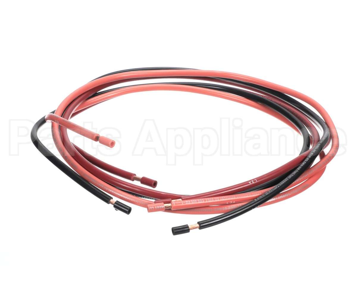 94618-010 Henny Penny Harn-L1A L2A L3A-8Awg