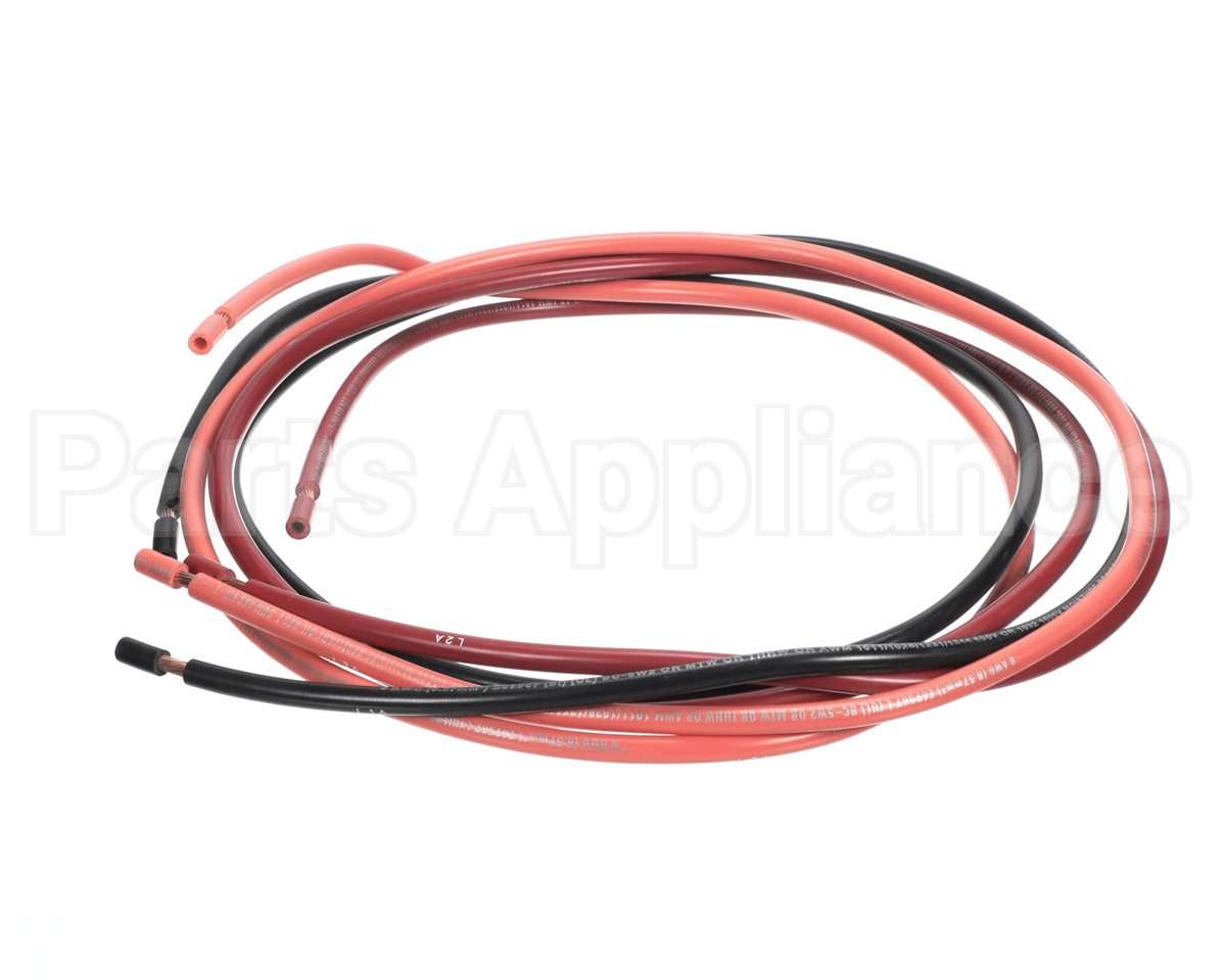 94618-010 Henny Penny Harn-L1A L2A L3A-8Awg