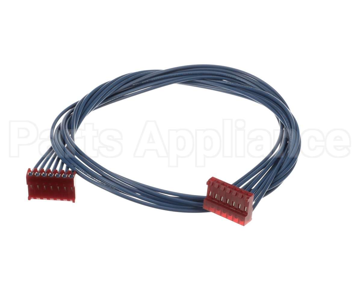 94706-001 Henny Penny Harn-Jib Comm Blu-22Awg