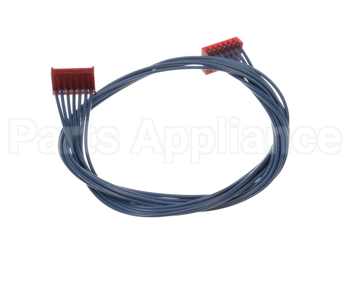 94706-001 Henny Penny Harn-Jib Comm Blu-22Awg