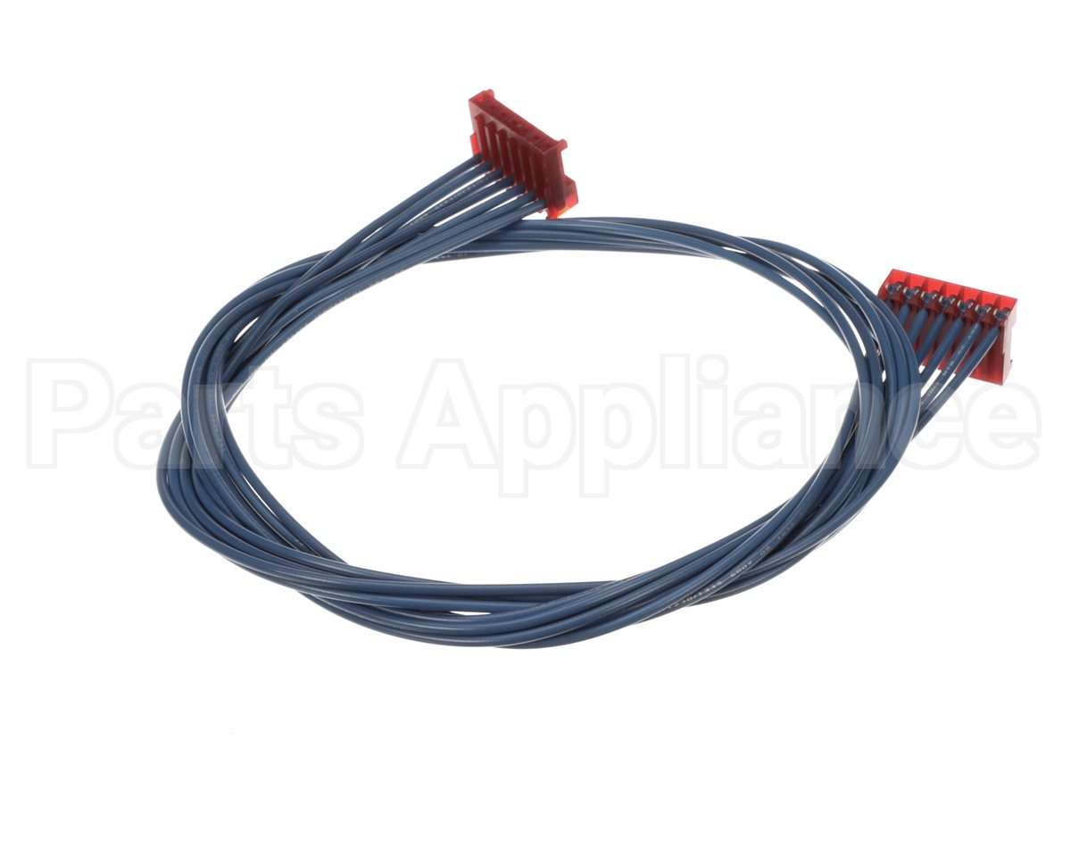 94706-001 Henny Penny Harn-Jib Comm Blu-22Awg