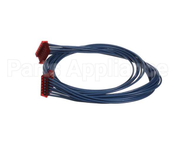 94706-004 Henny Penny Harness-Jib Comm Blu-22Awg