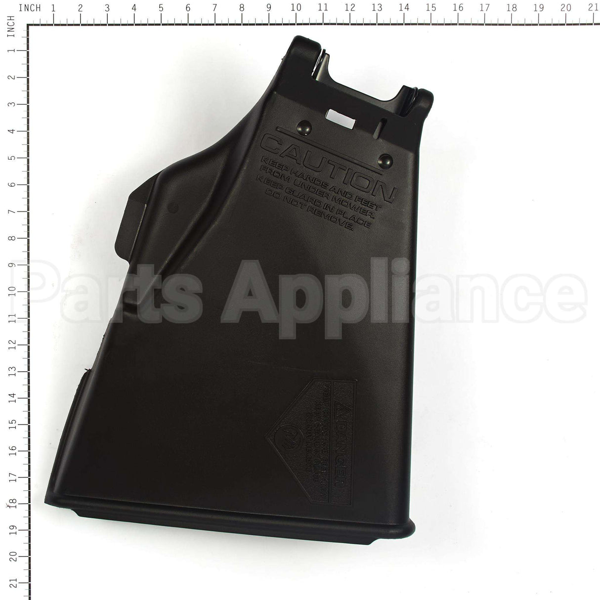 94707MA Briggs & Stratton Deflector Assy - Chut