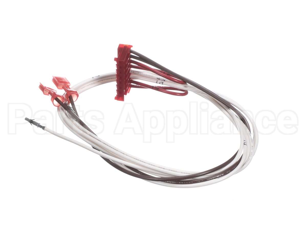 94747-010 Henny Penny Harn-D1 D2 J9 J10 R1 R2-22Awg