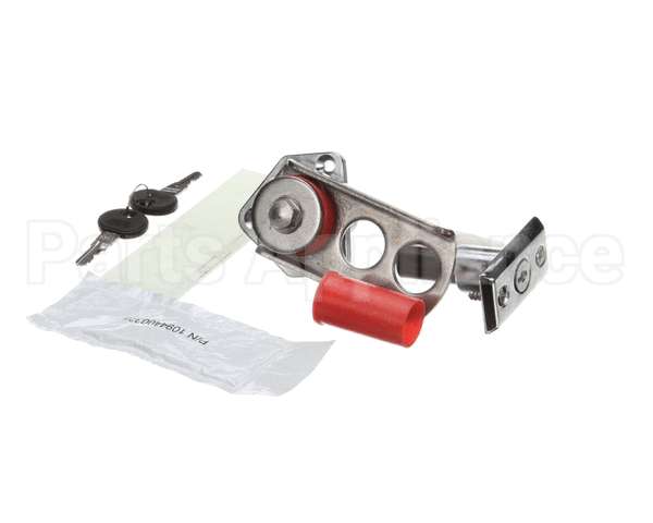 948C-00004 Kason Inside Release 4 W/ Cylinder L