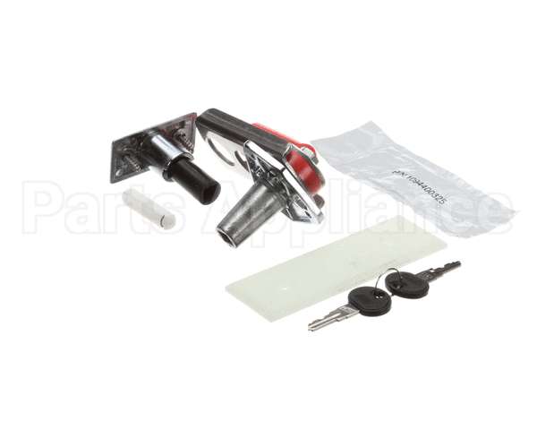 948C-00004 Kason Inside Release 4 W/ Cylinder L