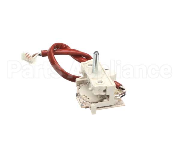 94900070 Garland Switch-Step With Cable
