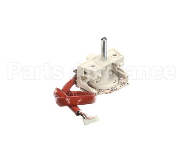 94900070 Garland Switch-Step With Cable