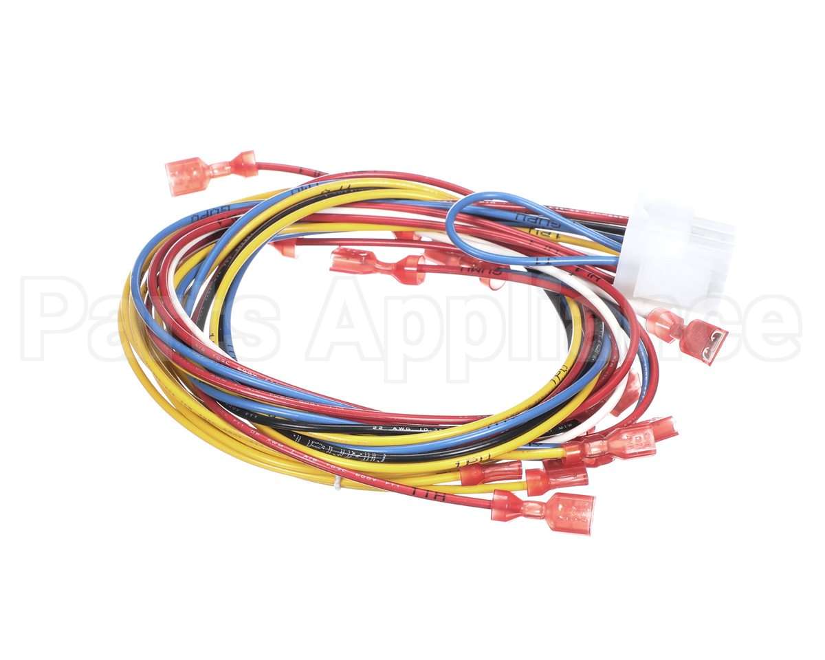 94917-005 Henny Penny Harn-Hl Gv Mv Pv Th Vs-5S