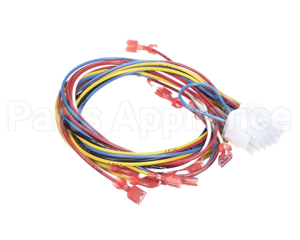 94917-005 Henny Penny Harn-Hl Gv Mv Pv Th Vs-5S