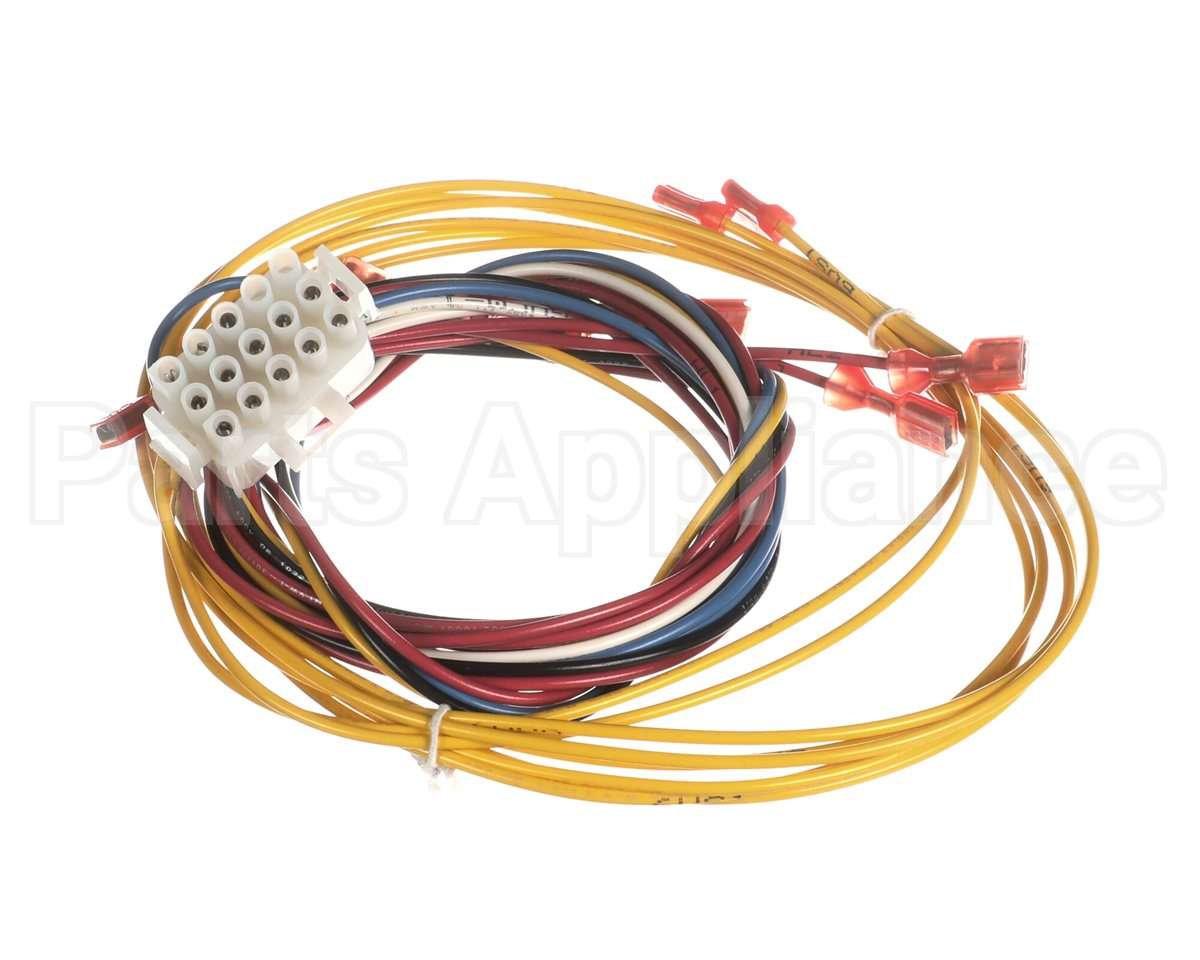 94917-006 Henny Penny Harn-Hl Gv Mv Pv Th Vs-6S