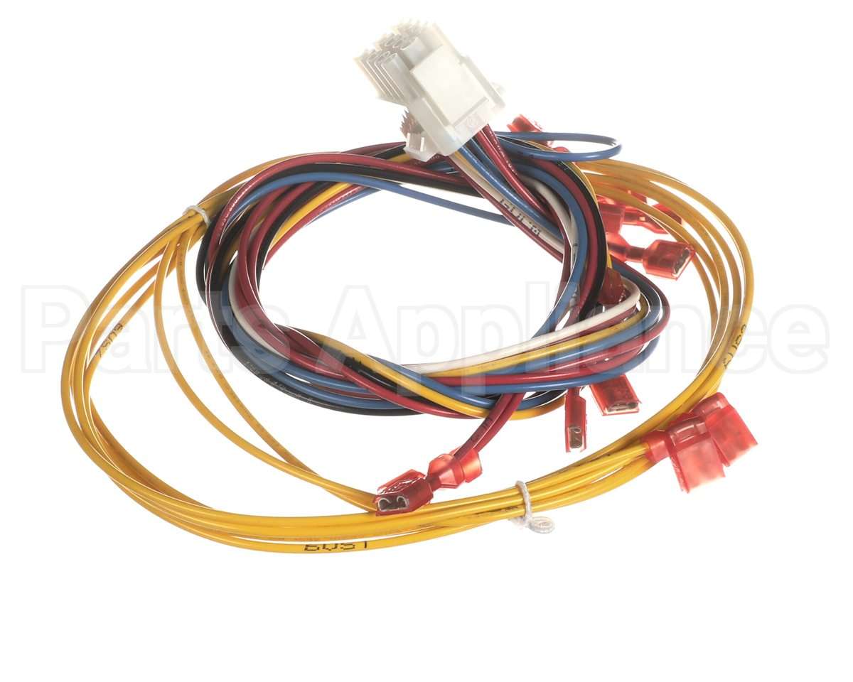 94917-006 Henny Penny Harn-Hl Gv Mv Pv Th Vs-6S