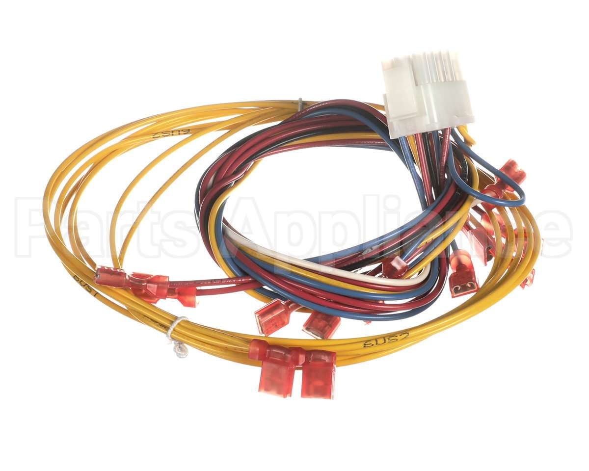 94917-006 Henny Penny Harn-Hl Gv Mv Pv Th Vs-6S