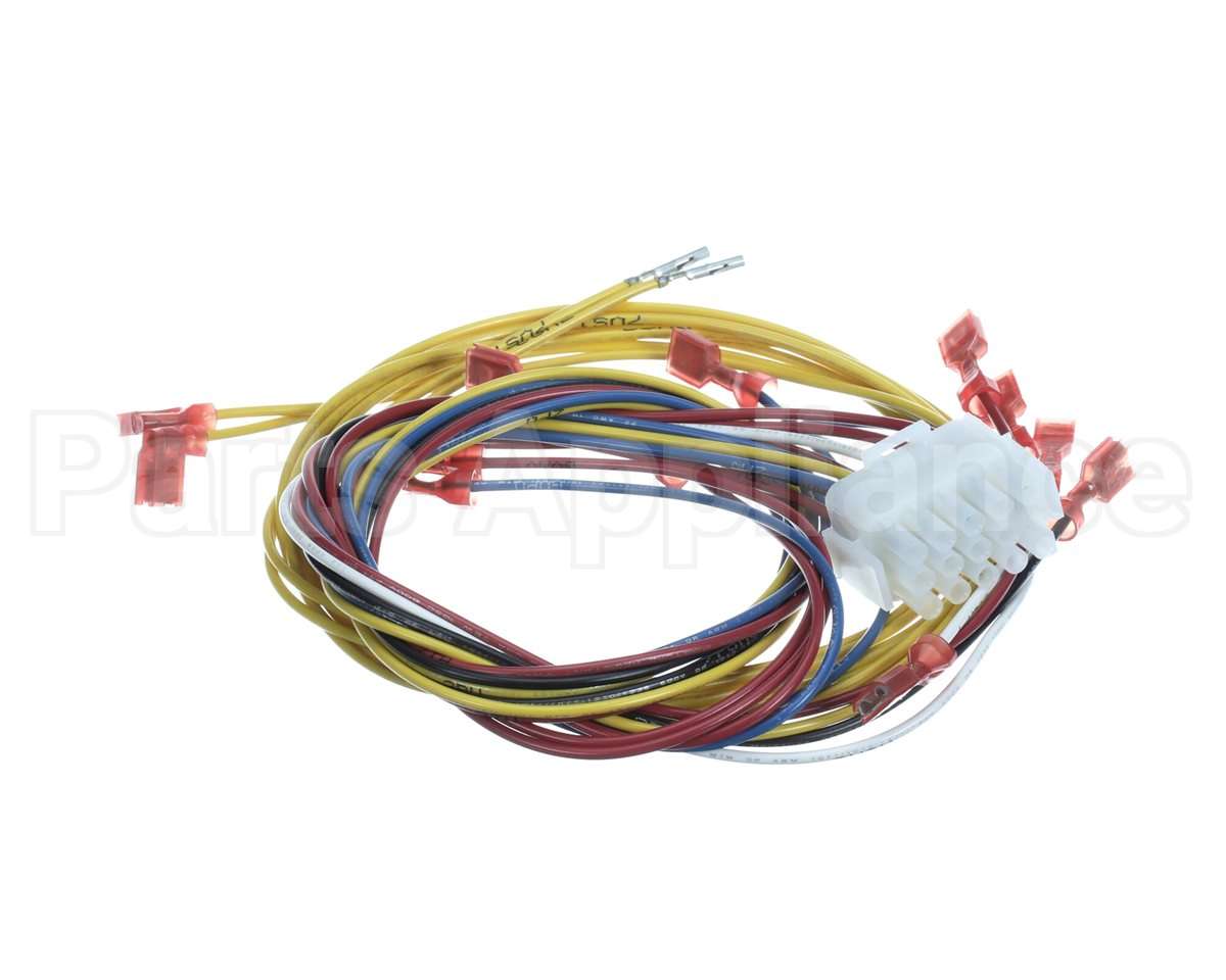 94917-007 Henny Penny Harn-Hl Gv Mv Pv Th Vs-7S