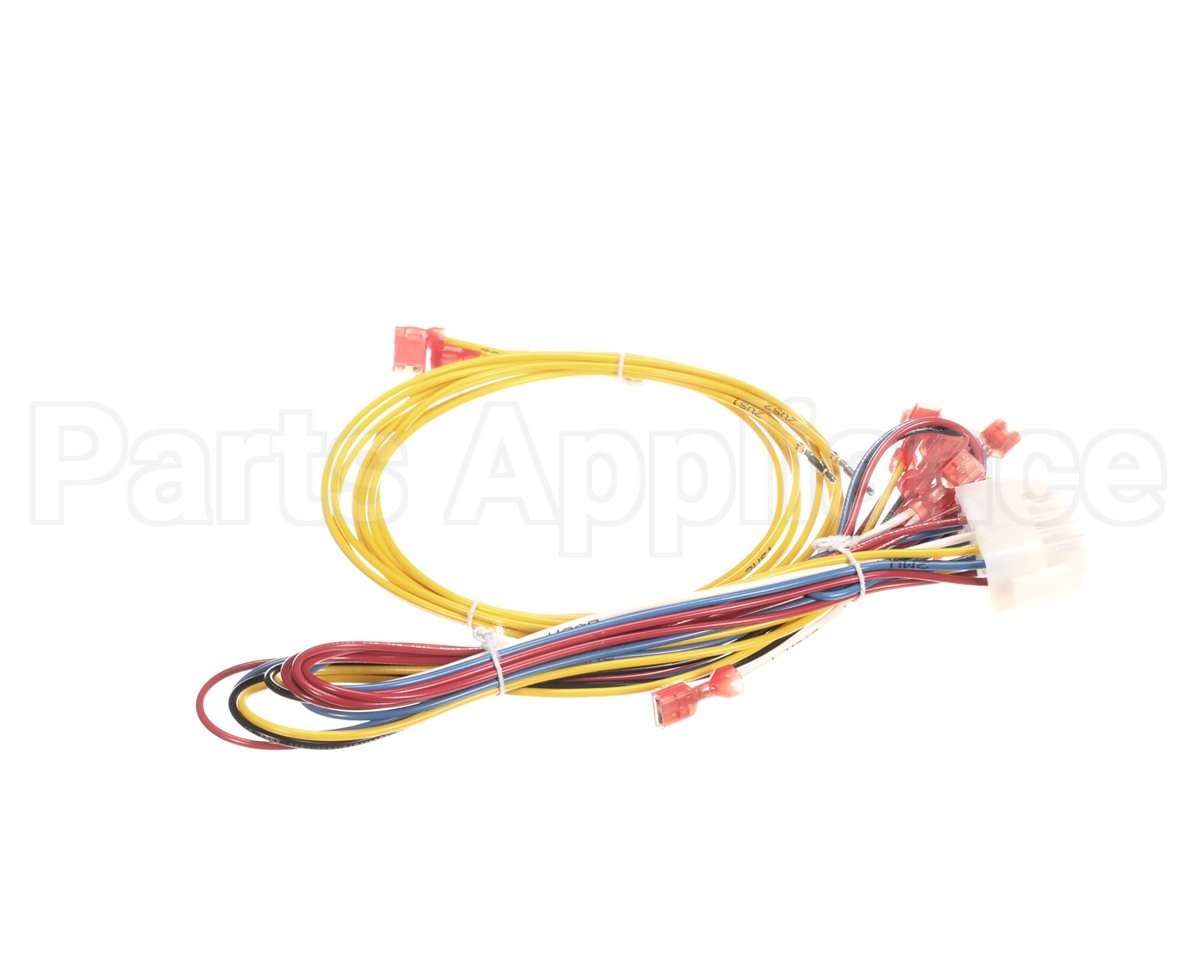 94917-010 Henny Penny Harn-Hl Gv Mv Pv Th Vs-2S
