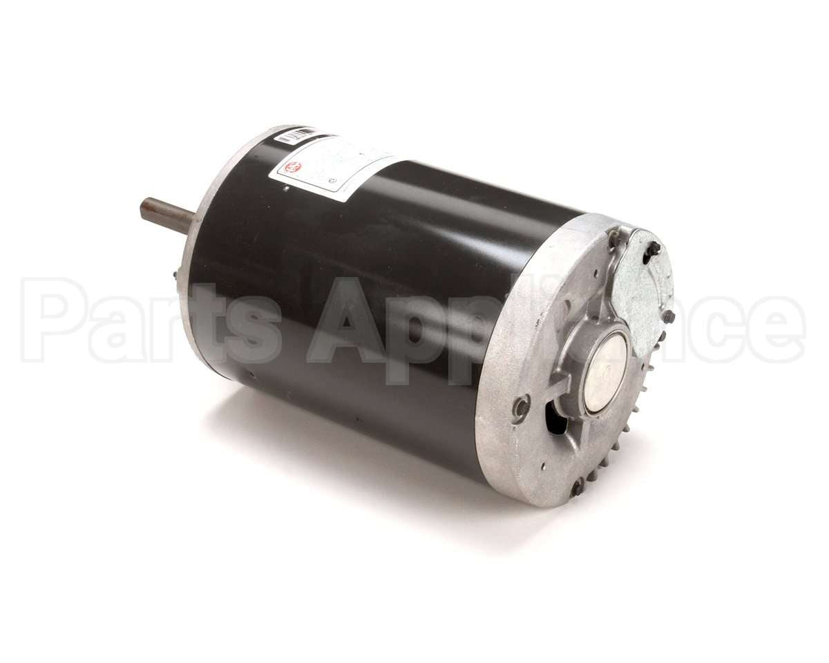 94G00 Lennox 1Hp 3Ph Motor 200/230/460V