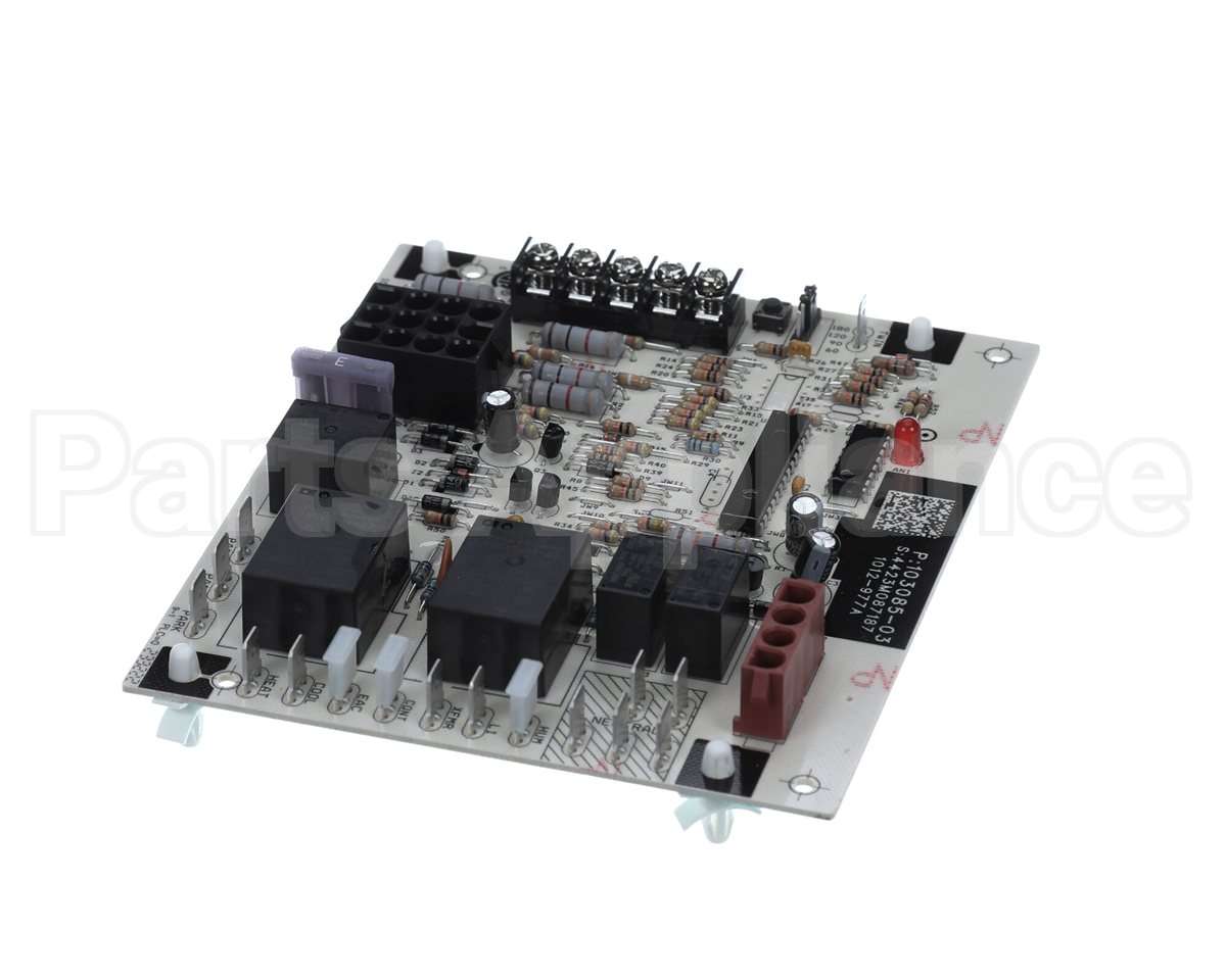 94W83 Lennox Ignition Board