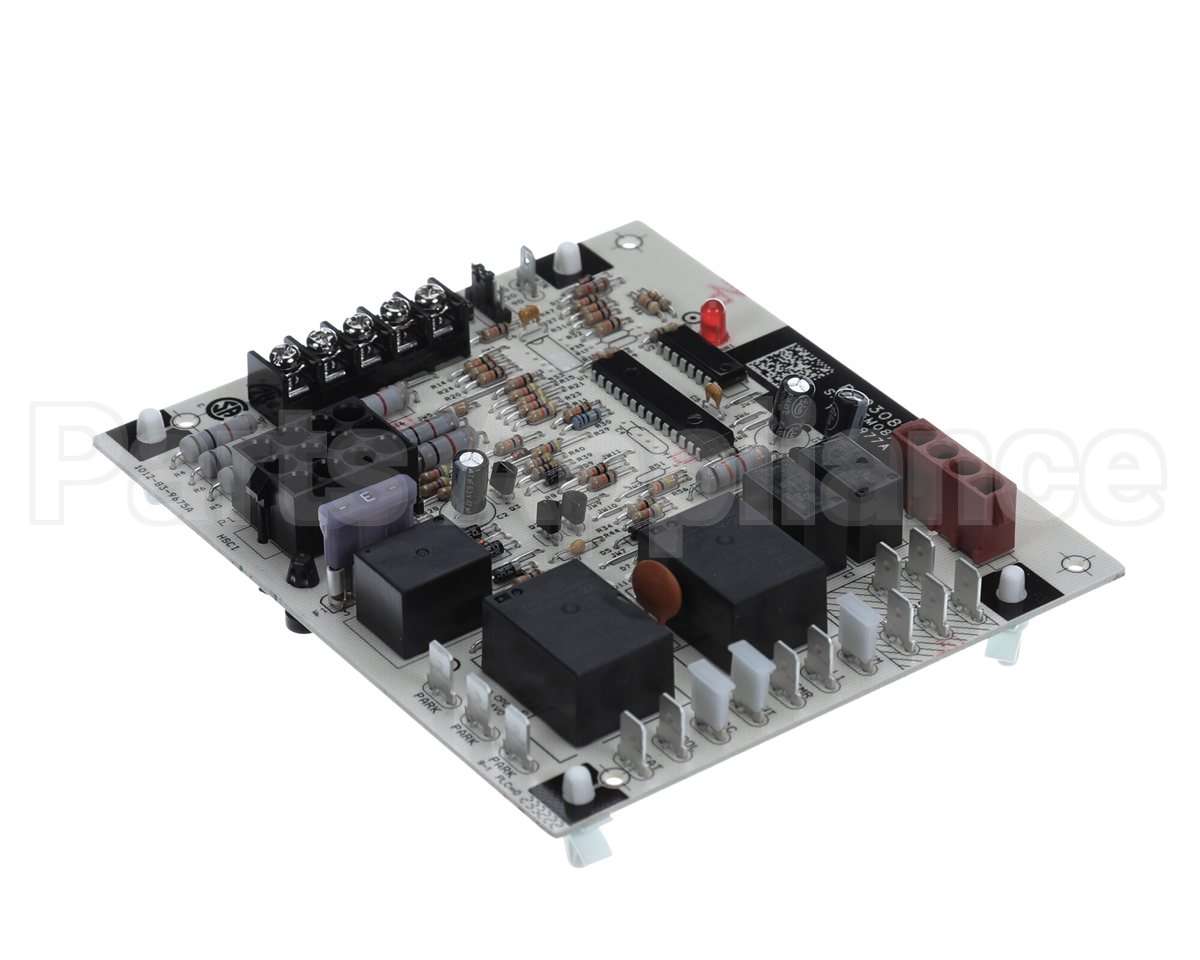 94W83 Lennox Ignition Board