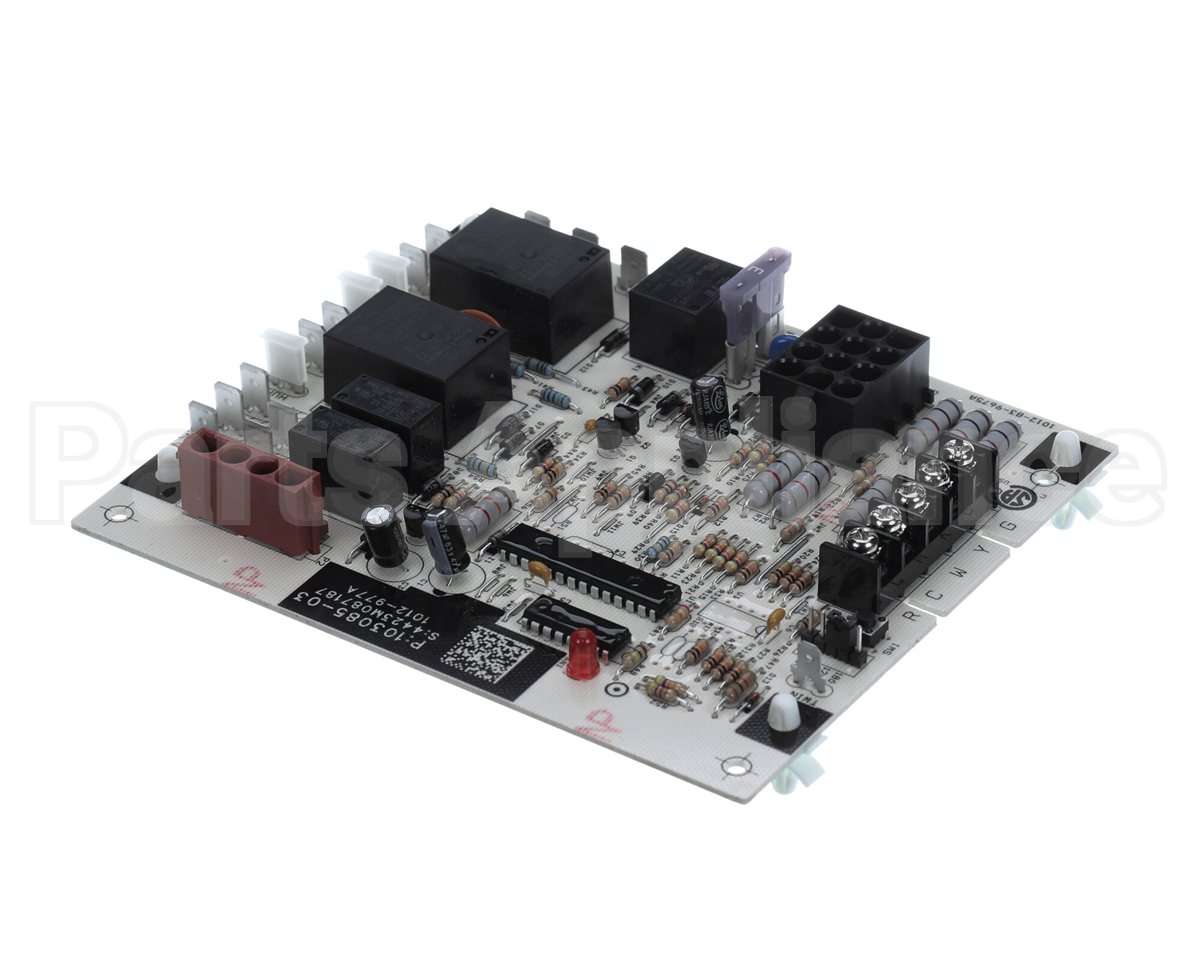 94W83 Lennox Ignition Board