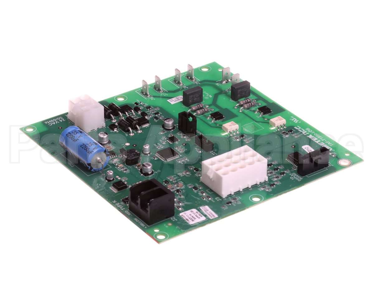 95-0007B Autofry Control Board