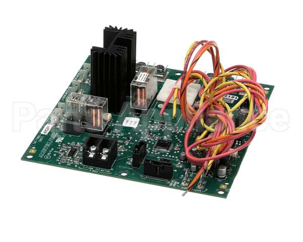 95-0013 Autofry Control Board (Io)