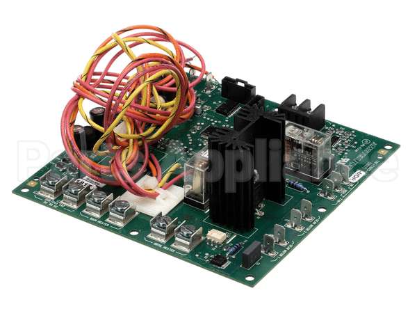 95-0013 Autofry Control Board (Io)