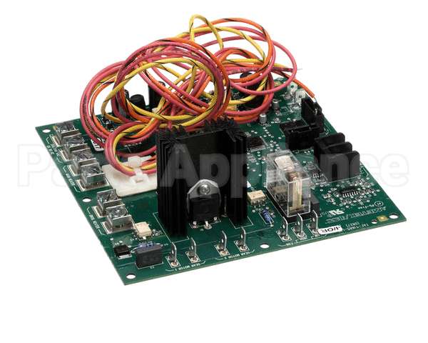 95-0013 Autofry Control Board (Io)
