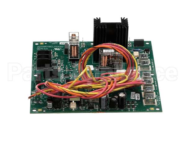 95-0013 Autofry Control Board (Io)